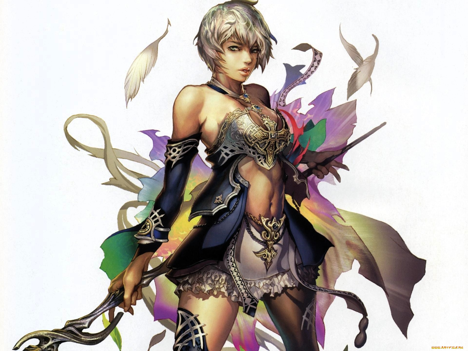  , lineage ii,  the chaotic chronicle, , , , 